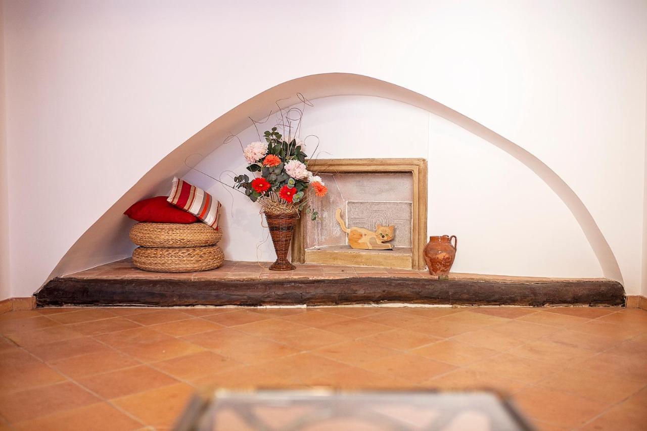 Borgo Di Conca Dei Marini 빌라 외부 사진