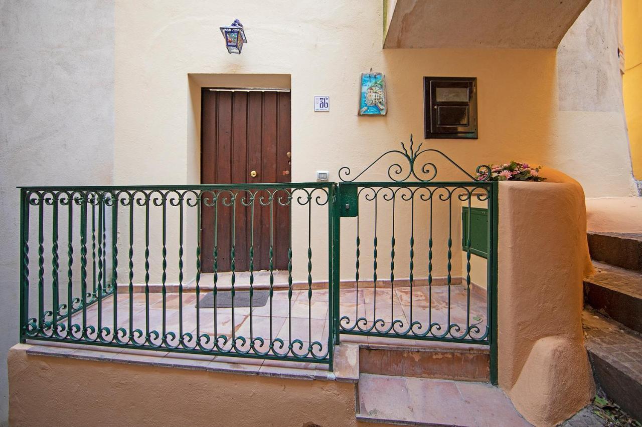 Borgo Di Conca Dei Marini 빌라 외부 사진