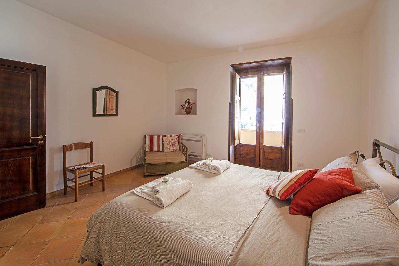 Borgo Di Conca Dei Marini 빌라 외부 사진