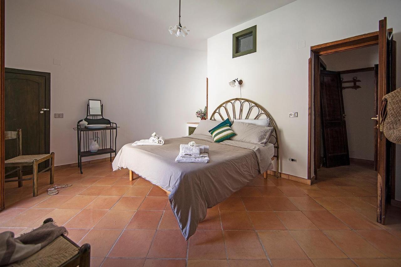 Borgo Di Conca Dei Marini 빌라 외부 사진