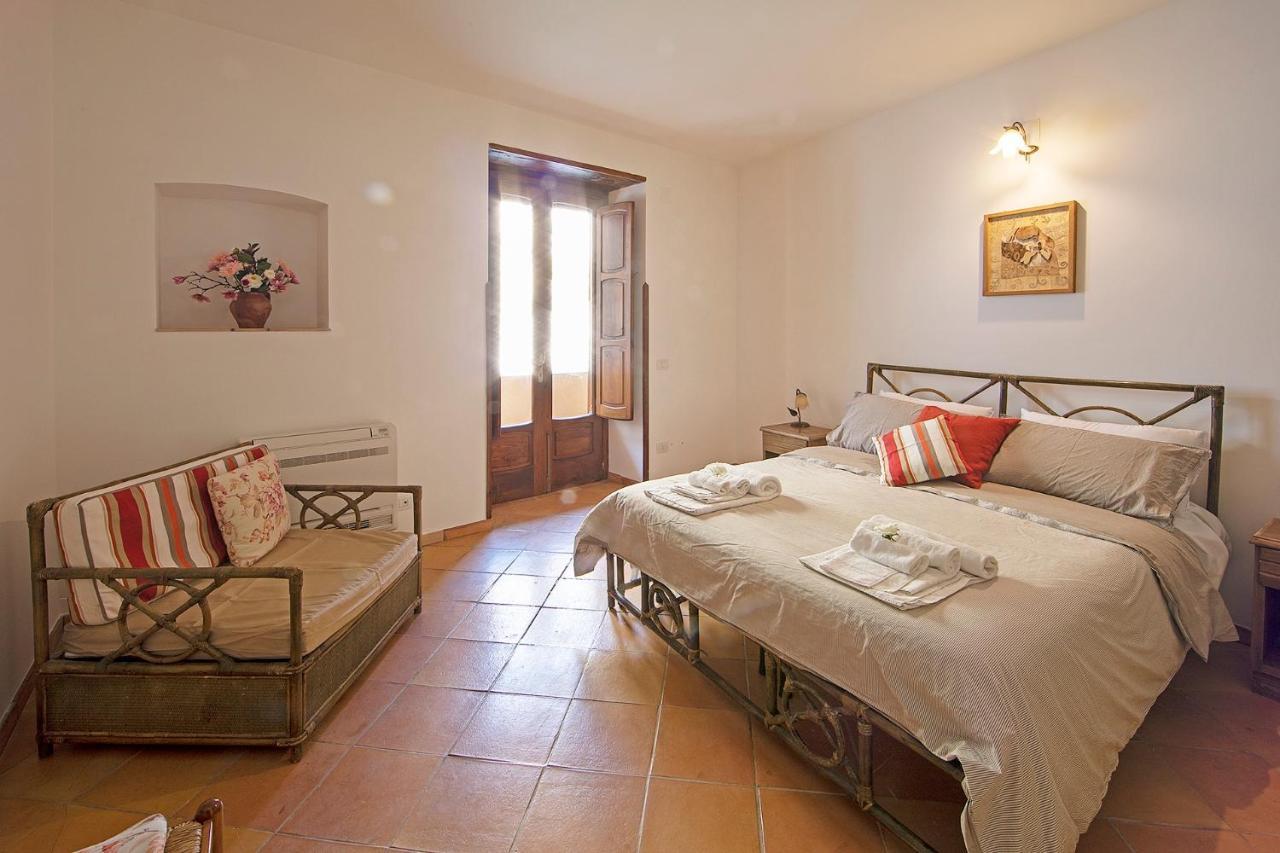 Borgo Di Conca Dei Marini 빌라 외부 사진